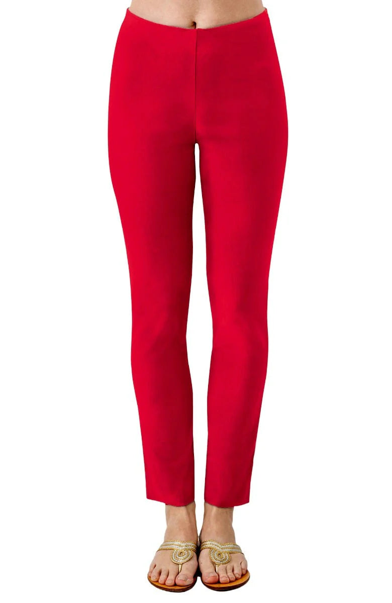 Gripeless Pull On Pants - Solid - 27"