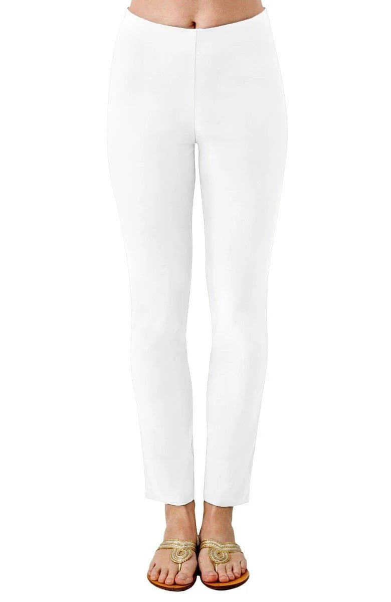 Gripeless Pull On Pants - Solid - 27"