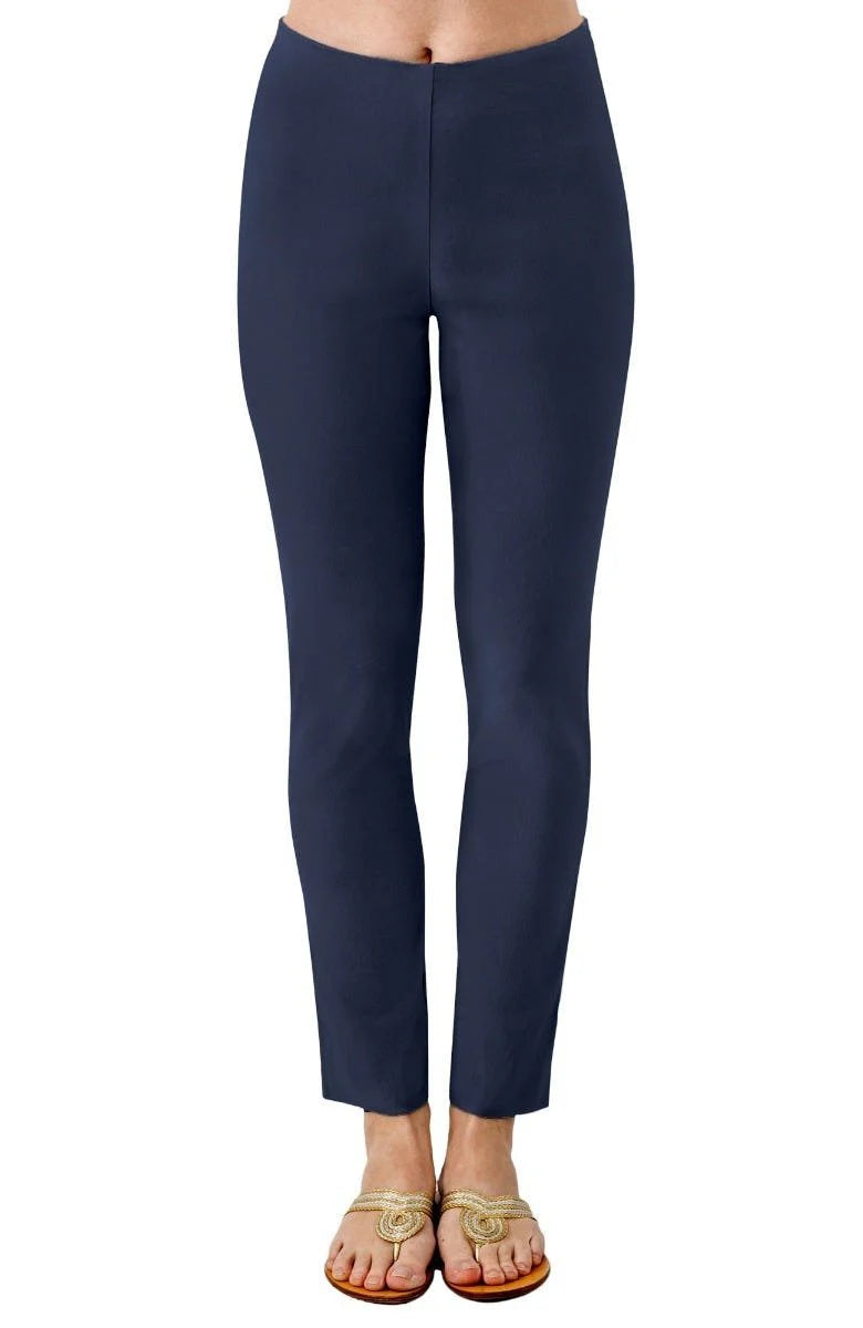 Gripeless Pull On Pants - Solid - 27"
