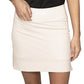 Be An Athlete 17" Golf Skort - Khaki