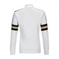 The Aprés Tee Sweater - White