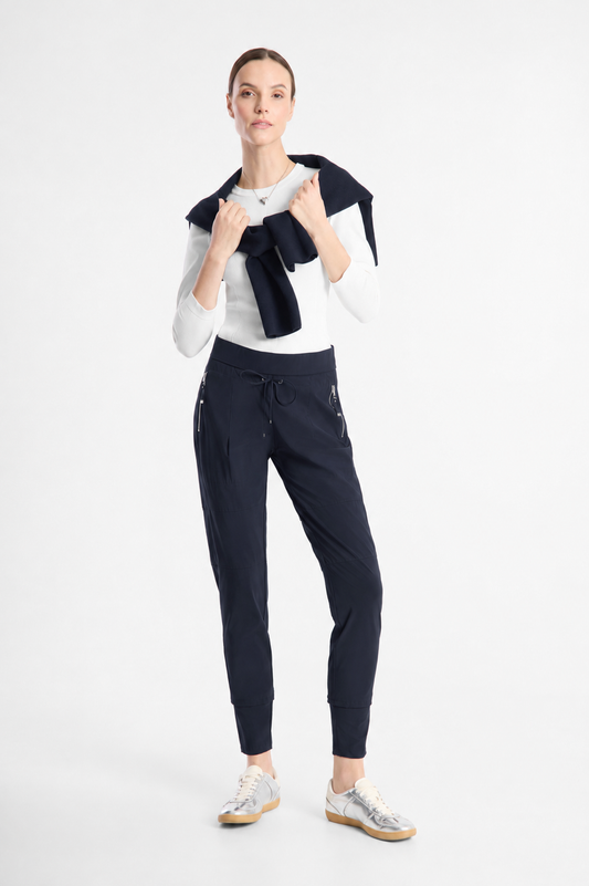 Candy Pants - Marine (2"Longer)