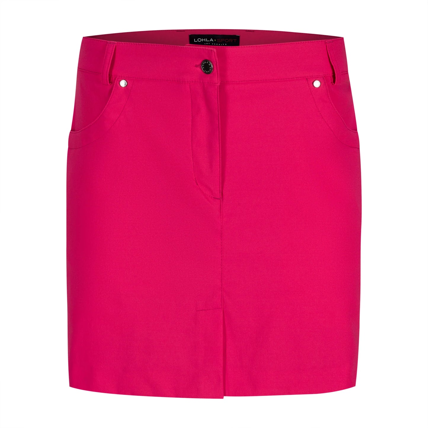 The Stellar Stretch Skort 15.5"