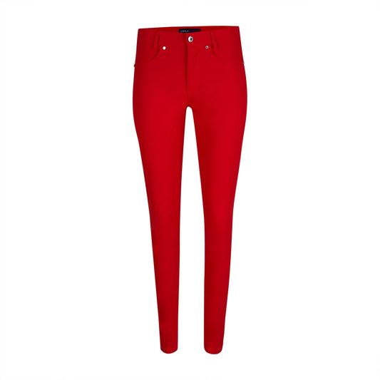 Very Pant - Red