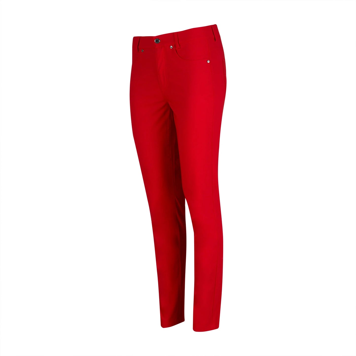 Very Pant - Red