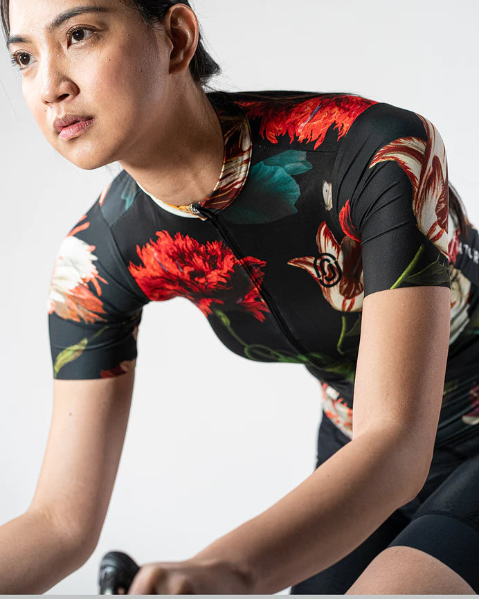 Nature Morte Women's Jersey