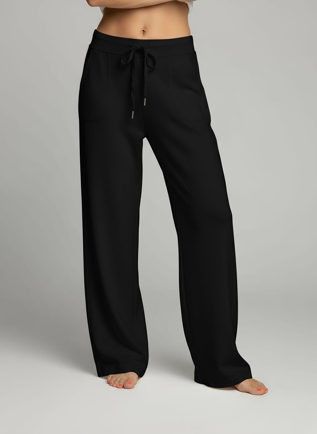 Soft Chic Lounge Pants