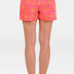 Peek A Boo Skort - Ring Toss