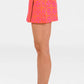 Peek A Boo Skort - Ring Toss