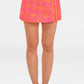 Peek A Boo Skort - Ring Toss