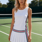 Captain Skirt 15 Inch