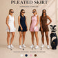 Royal Palm Collar Tank in all colors