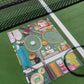 Court Classics Puzzle (1000 Pieces)