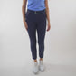 Atlanta Blue - Women's Ice Light 7/8 Treggings