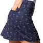 Shaken 17'' Skort - Navy