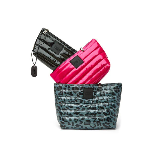 Travel Trio Organizational Pouches - Thumbnail 3