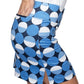 Take A Lap 17.5" Skort