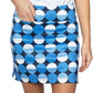 Take A Lap 17.5" Skort