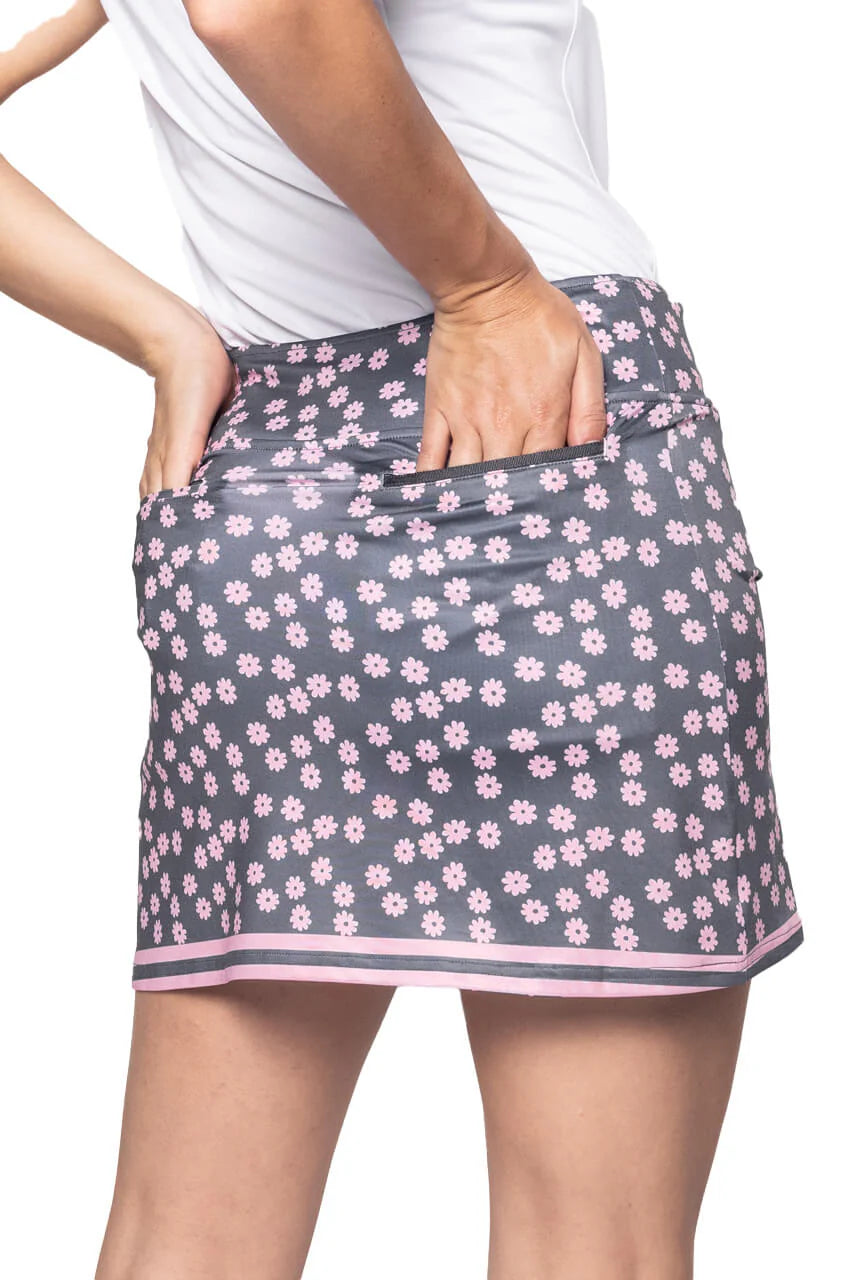 Tee Time 17.5" Skort