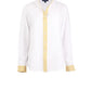 The Chelsea Button Down - Gold