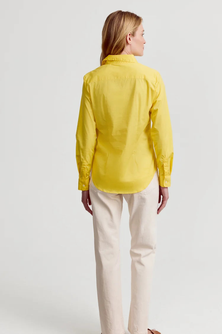The Icon Shirt - Sunshine