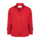 The Icon Shirt - Red