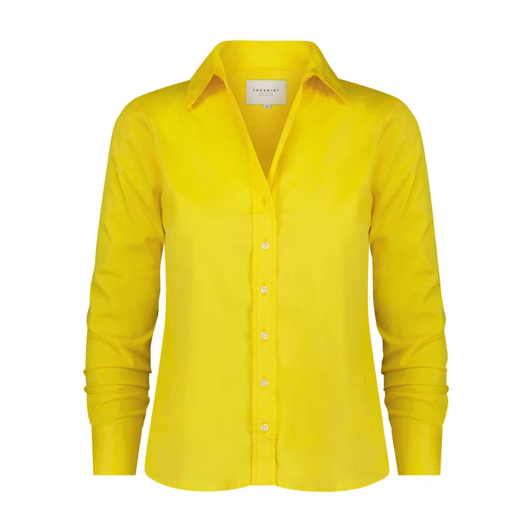 The Icon Shirt - Sunshine