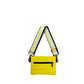 Bum Bag | Neon Yellow Crossbody Bag