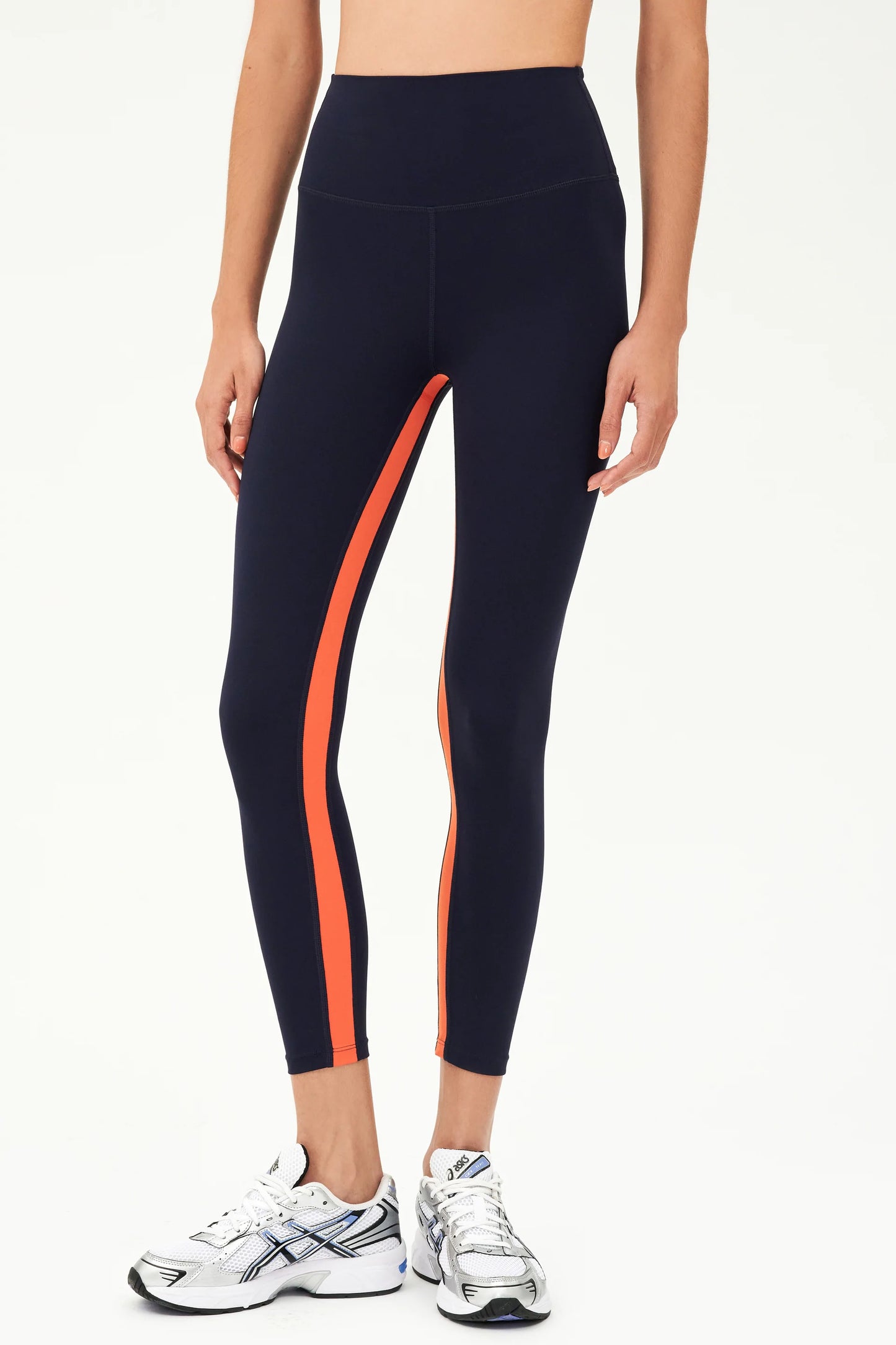 Aerial High Waist Rigor 7/8
