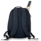 GEO Lightweight Tennis & Pickleball Backpack - Black
