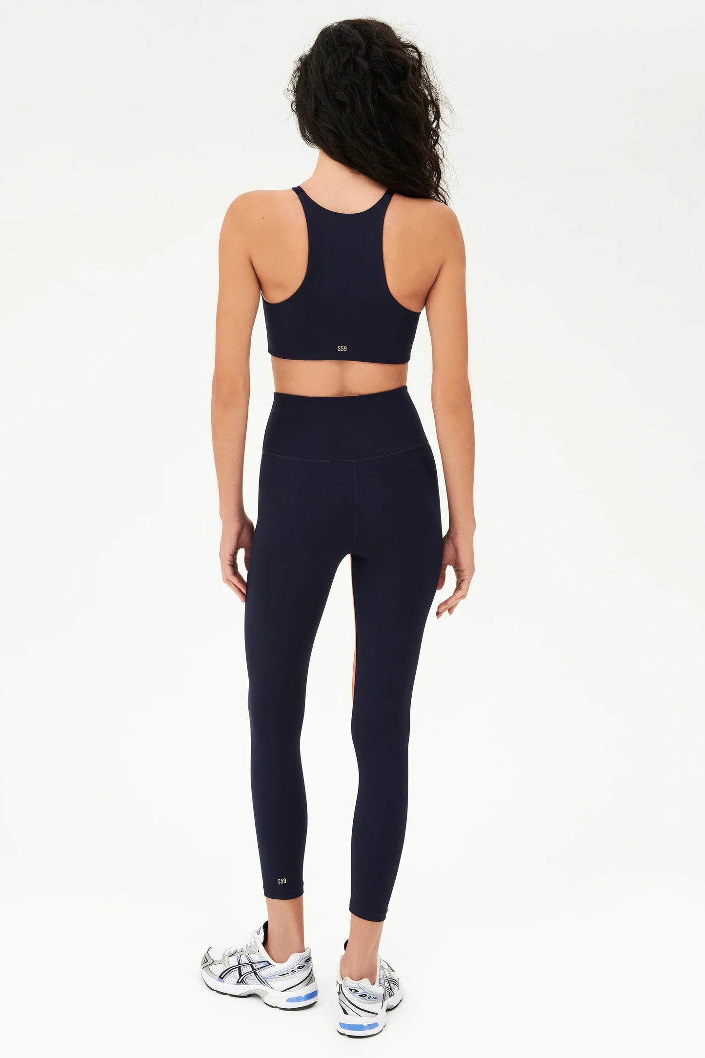 Aerial High Waist Rigor 7/8