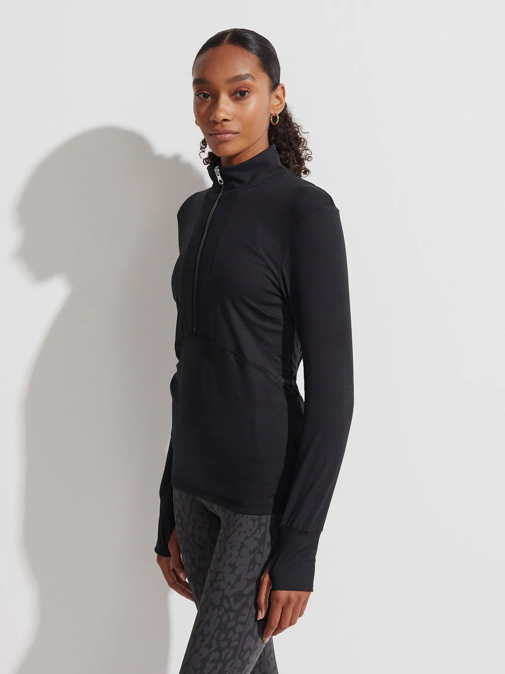 Marvale Midlayer Jacket