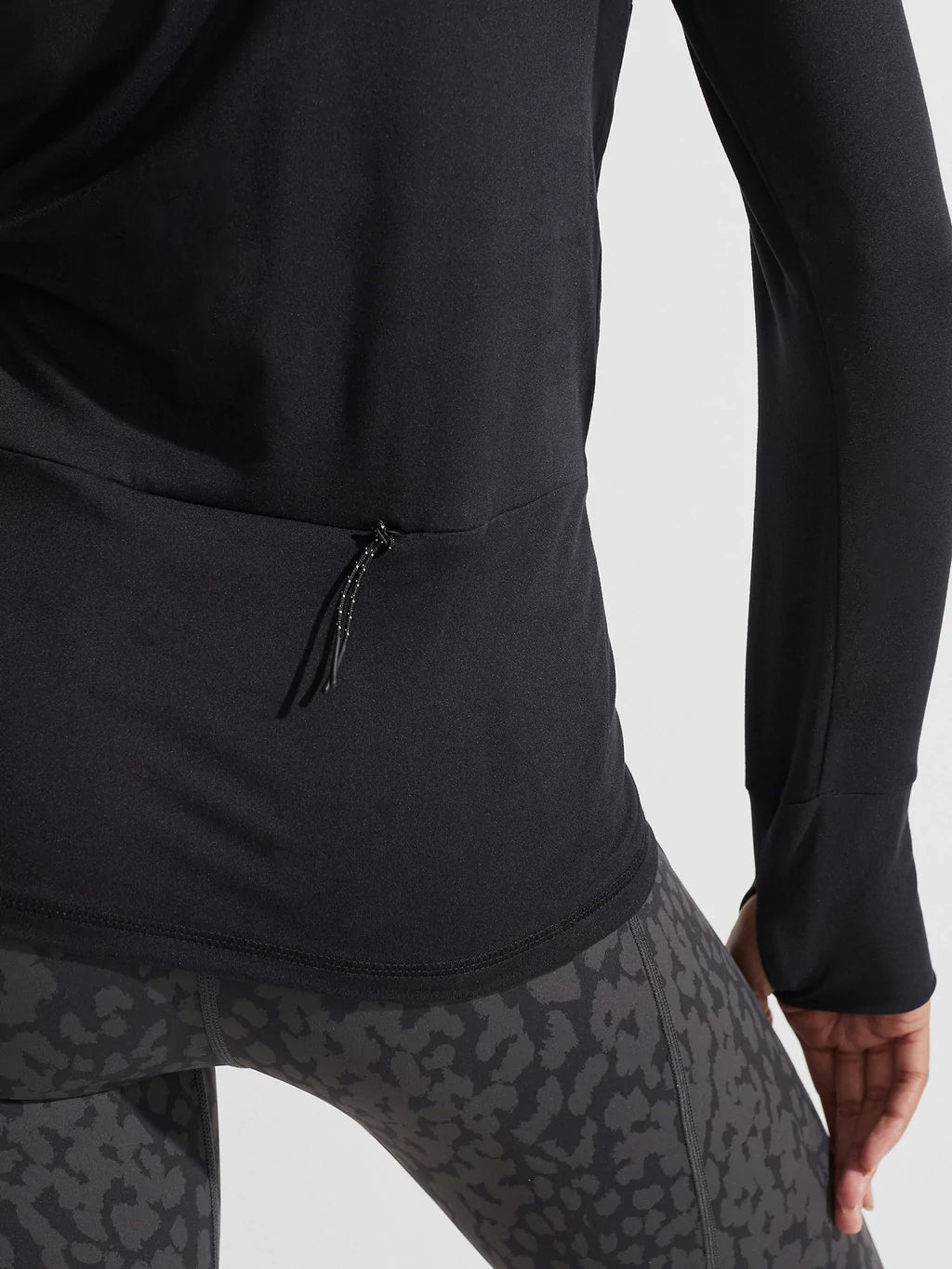 Marvale Midlayer Jacket