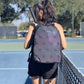 GEO Lightweight Tennis & Pickleball Backpack - Iridescent