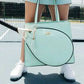 MAYA Tennis Tote Mint