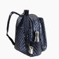 24 + 7 Tennis Backpack - Midnight Navy Lacquer