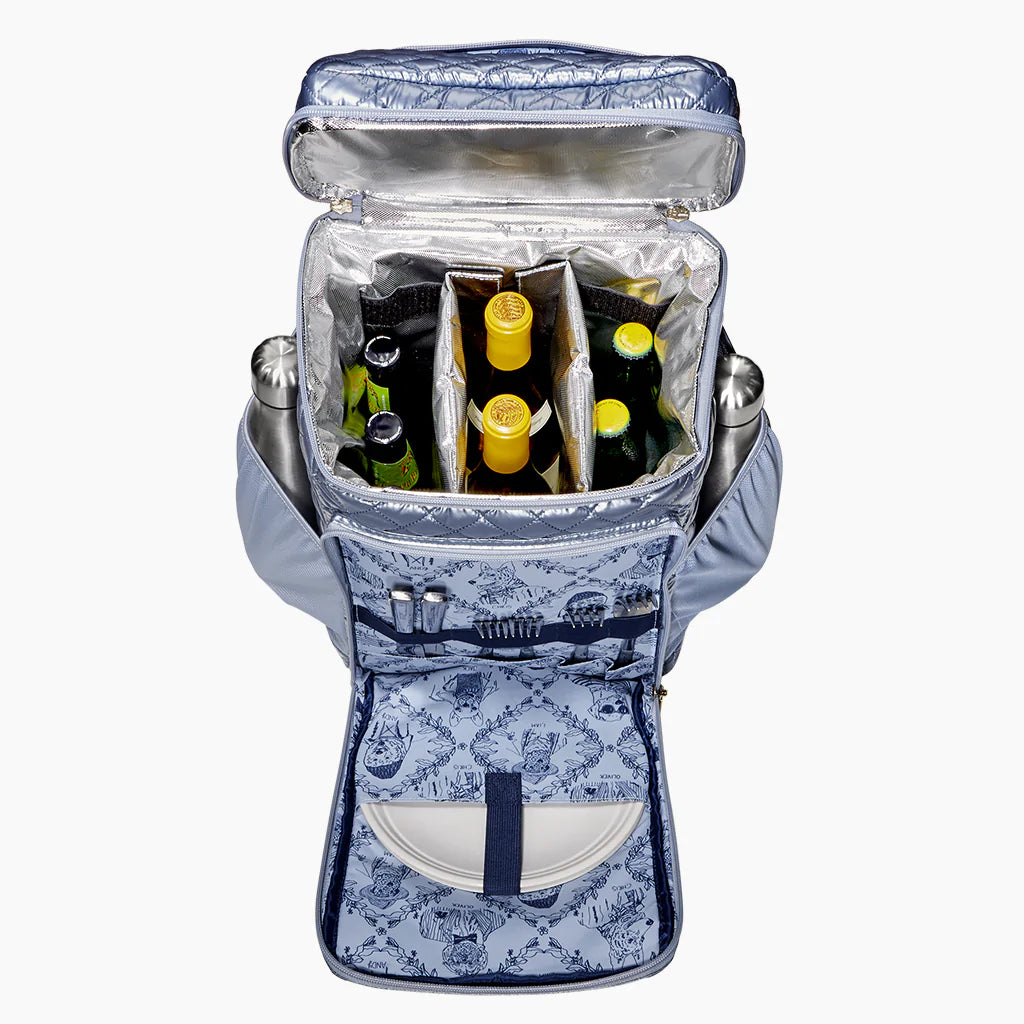 Picnic Backpack Ice Queen