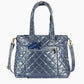 Wanderlust XL Tennis Tote - Ice Queen Maxed Out