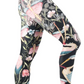 Yoga Legging - Pretty in Black