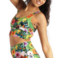 Limitless Sports Bra - Kahlo