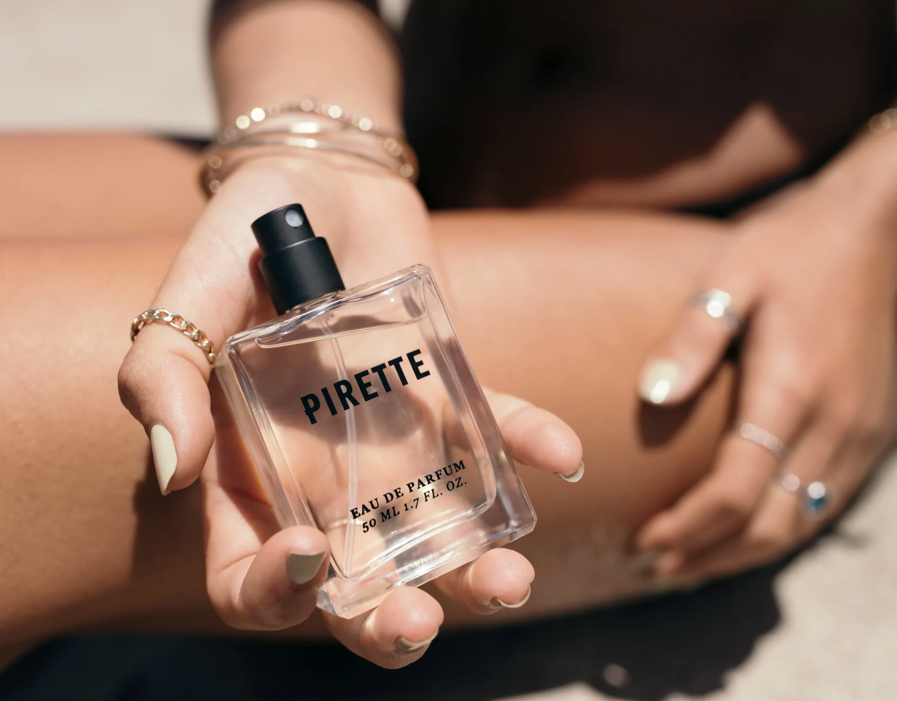 PIRETTE Eau de Parfum