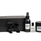 PIRETTE Fragrance Oil, Dry Body Oil & Scrub Gift Box