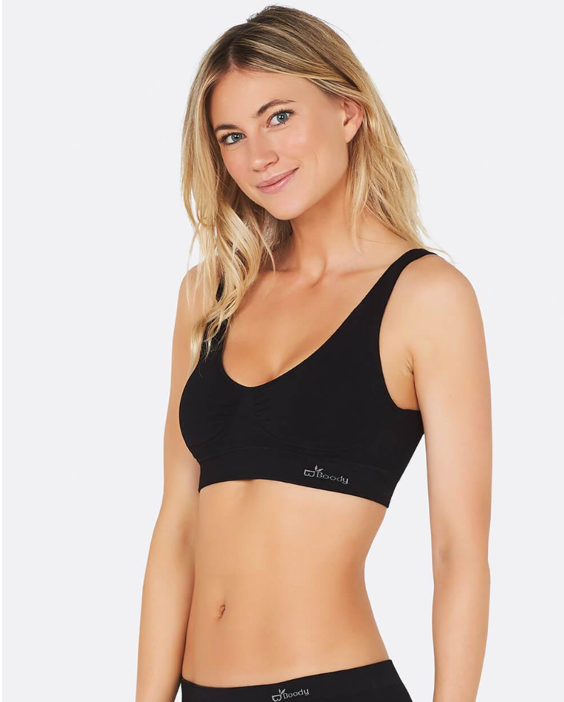 Padded Shaper Bra