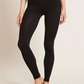 Base Layer Bamboo Viscose Leggings - Black