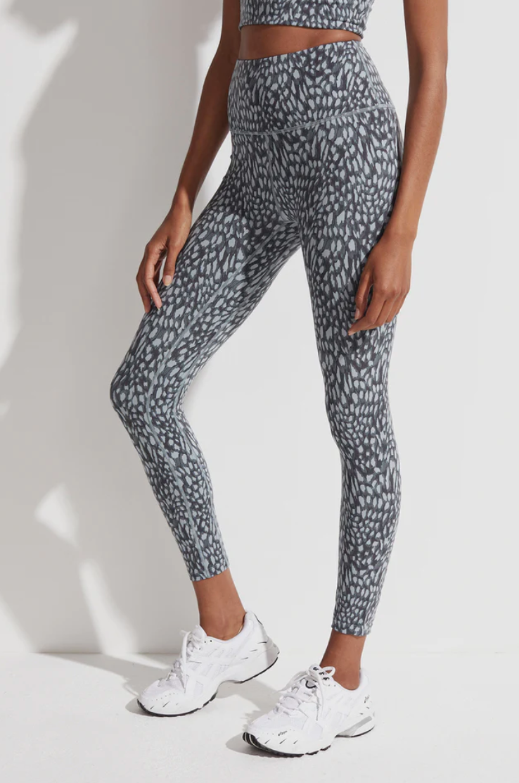 Varley Let's Move Leggings  Active outfits, Leggings fashion, High rise  style