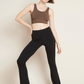 Active Relaxed Leg Pant