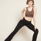 Active Relaxed Leg Pant
