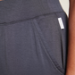 Downtime Slim Leg Lounge Pant