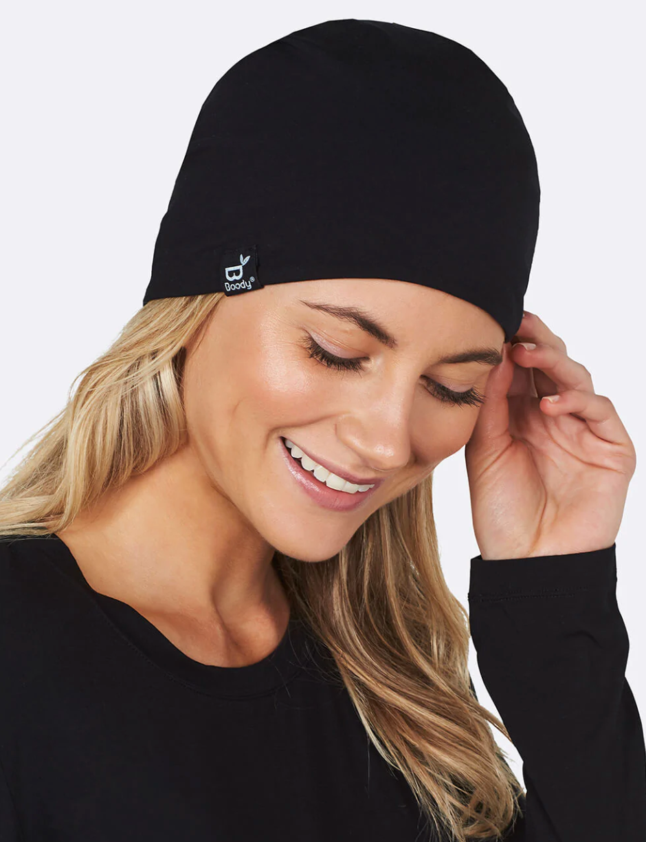 Soft Jersey Beanie