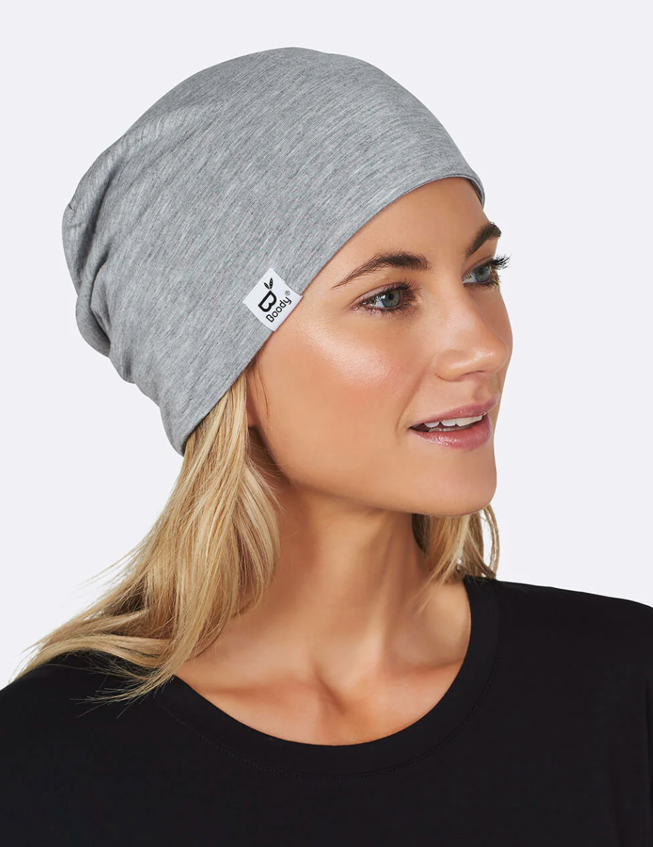 Soft Jersey Beanie